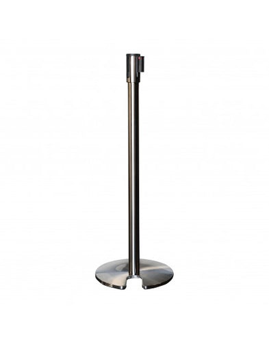 Stanchion, 40