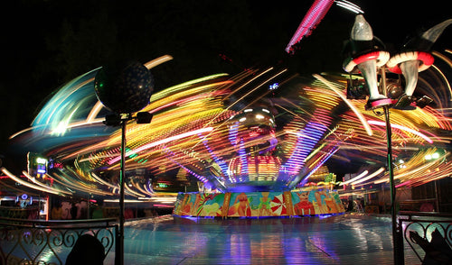 Renting For Your Fall Parties And Festivals