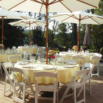 Event tables setup