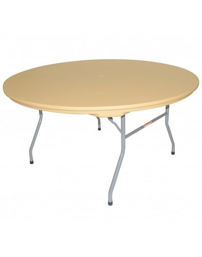 60 Round Table