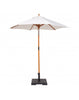 Umbrella with Base