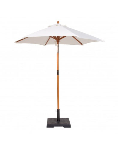 Umbrella with Base