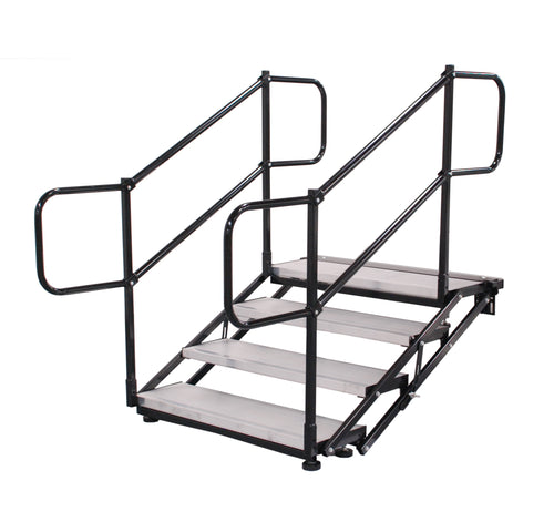 Stage Stairs