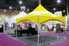 Peak Marquee, 15'x15'