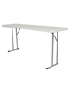 Seminar Table, 6'x18