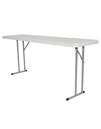 Seminar Table, 6'x18