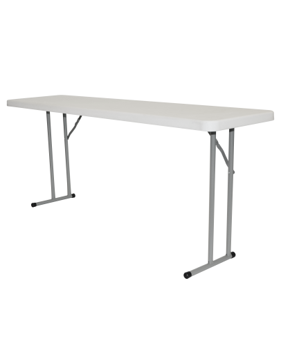Seminar Table, 6'x18