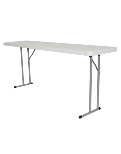 Seminar Table, 8'x18