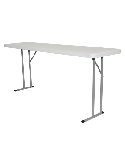 Seminar Table, 8'x18