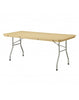 Banquet Table, 6'x30