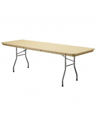 Banquet Table, 8'x30