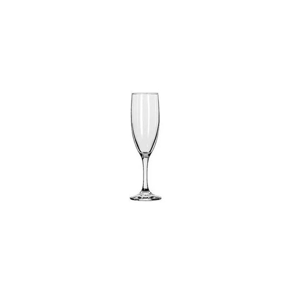 Embassy Champagne Flute, 6oz
