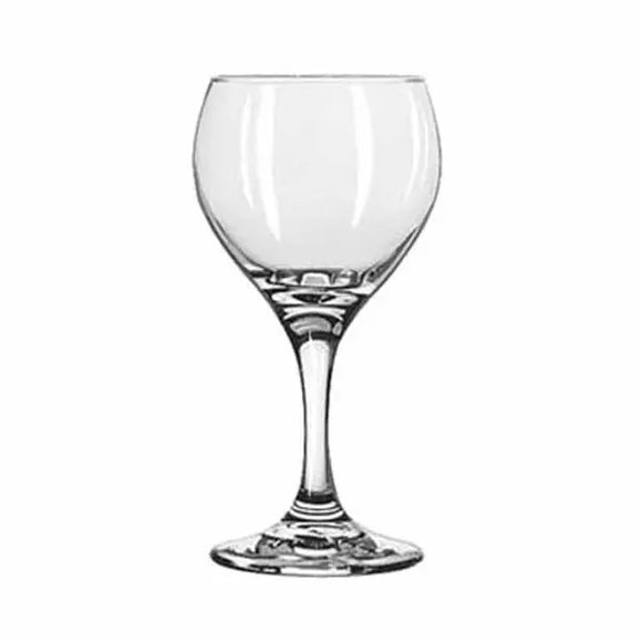 Teardrop Red Wine Glassware, 8oz