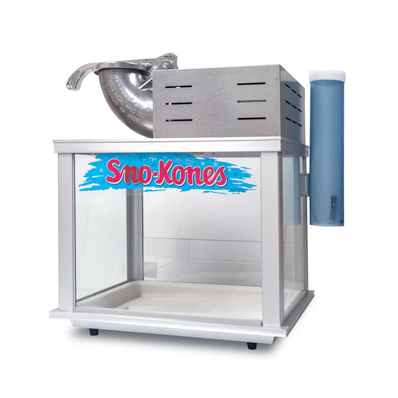 Sno-Konette Ice Shaver