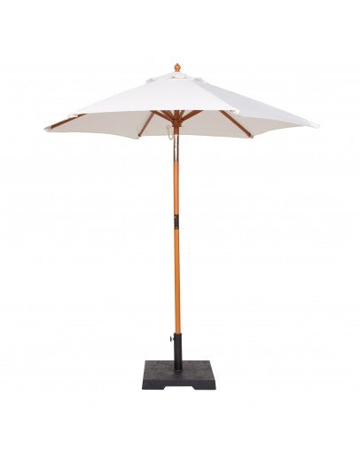 Umbrella with Base