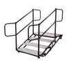 Stage Stairs