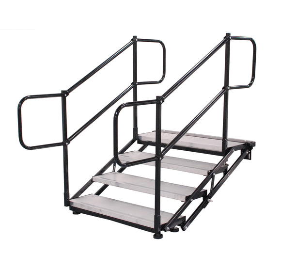 Stage Stairs