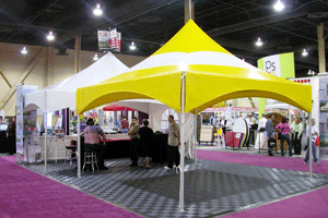 Peak Marquee, 15'x15'