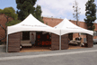 Peak Marquee, 20'x20'