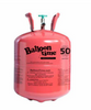 Helium Tanks