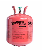 Helium Tanks