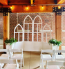 Chapel Windows (Set of 2)