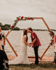 Hexagon Arch