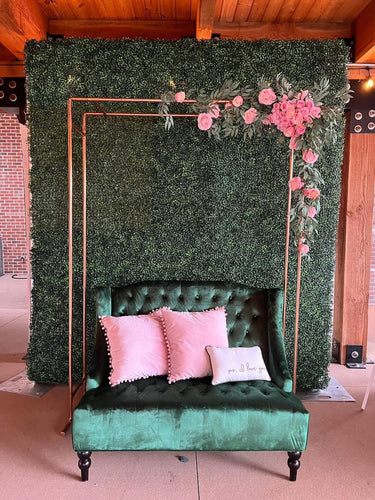 Copper Arch