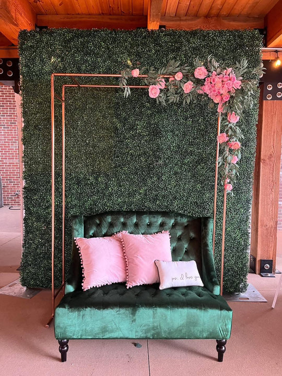 Copper Arch