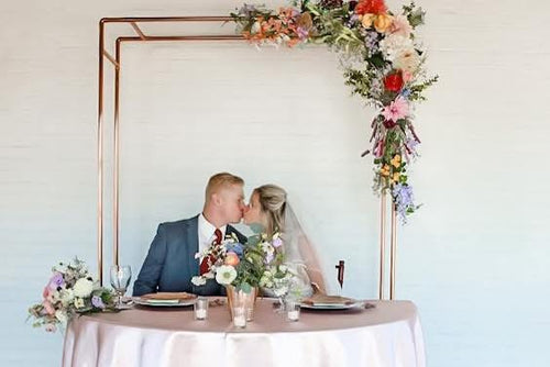 Copper Arch