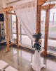 Double Cedar Arch