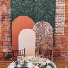 Boxwood Backdrop
