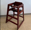 High Chair
