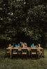 Farm Table 9'x40