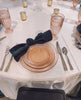 Pink Glassware, Goblet