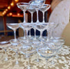 Coupe Glassware, 8oz