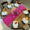 Gold Flatware