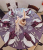Silver Flatware