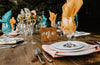 Wooden Table Numbers