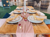 Gold Taper Candle Sticks, Set of 3