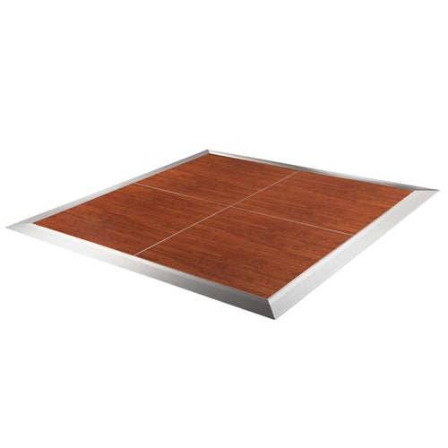 4'x4' Outdoor Floor
