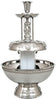 5 Gallon Champagne Fountain