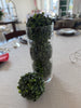 5 Topiary Boxwood Sphere