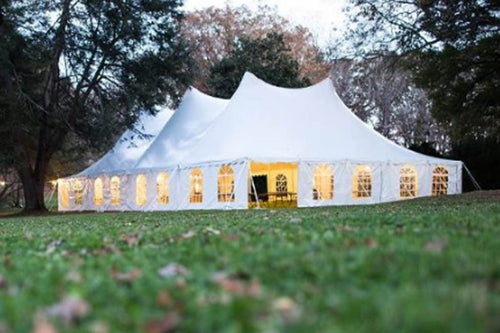 Tent Walls