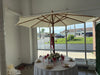 Umbrella with Base