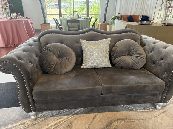 Couch- Staging Furniture