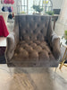 Brown Accent Chairs