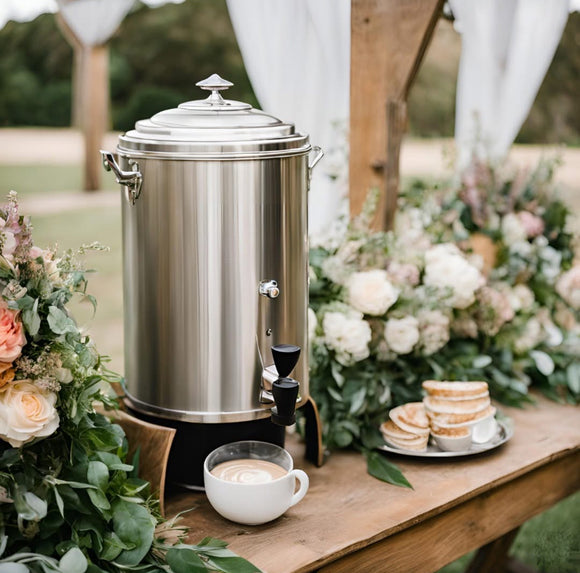 Insulated Coffee Server