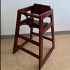 High Chair