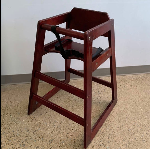 High Chair